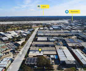 Showrooms / Bulky Goods commercial property leased at 3/39 Barry St Bayswater VIC 3153