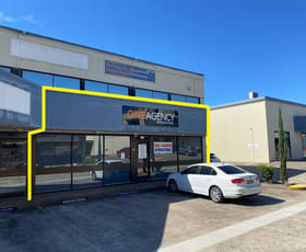 Showrooms / Bulky Goods commercial property leased at A3/130 Kingston Rd Underwood QLD 4119