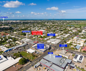 Shop & Retail commercial property for lease at Shop 3 & 4/106 Nebo Road West Mackay QLD 4740