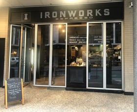 Shop & Retail commercial property leased at 1/262 Kent Street Sydney NSW 2000