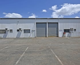 Factory, Warehouse & Industrial commercial property leased at 5/23 Georgina Crescent Yarrawonga NT 0830