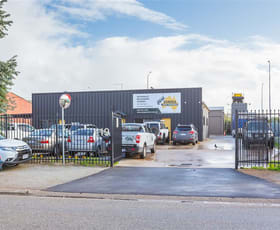 Factory, Warehouse & Industrial commercial property leased at 19 Stanhope Gardens Midvale WA 6056