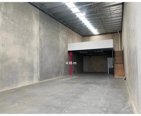 Factory, Warehouse & Industrial commercial property leased at Unit 55, McArthurs Road Altona North VIC 3025