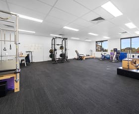 Medical / Consulting commercial property leased at 21/20-24 Gibbs Street Miranda NSW 2228