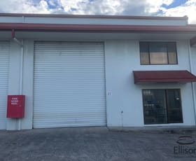 Factory, Warehouse & Industrial commercial property leased at 4/14-16 Babdoyle Street Loganholme QLD 4129
