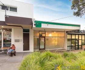 Offices commercial property leased at 20 Bills Street Hawthorn VIC 3122