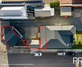 Offices commercial property sold at 267 Kent Street Maryborough QLD 4650