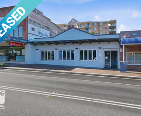 Shop & Retail commercial property leased at 844-846 Old Princes Highway Sutherland NSW 2232