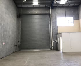 Factory, Warehouse & Industrial commercial property leased at St Marys NSW 2760