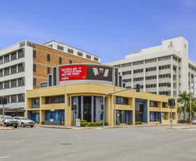 Offices commercial property for lease at 35 Fitzroy Street Rockhampton City QLD 4700