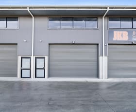 Factory, Warehouse & Industrial commercial property leased at 3/10 Superior Avenue Edgeworth NSW 2285