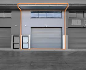 Factory, Warehouse & Industrial commercial property leased at 3/10 Superior Avenue Edgeworth NSW 2285