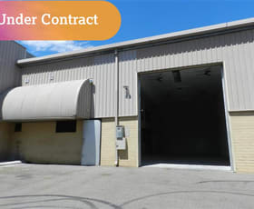 Factory, Warehouse & Industrial commercial property leased at 8/443 Scarborough Beach Road Osborne Park WA 6017