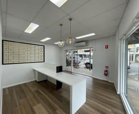Offices commercial property leased at 9 First Avenue Sawtell NSW 2452