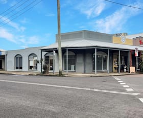 Offices commercial property leased at 9 First Avenue Sawtell NSW 2452