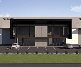 Showrooms / Bulky Goods commercial property leased at Unit 2/53 Barley Place Canning Vale WA 6155