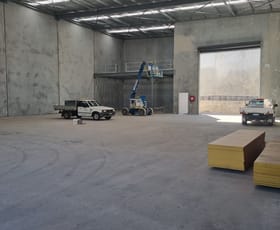 Factory, Warehouse & Industrial commercial property leased at Unit 2/53 Barley Place Canning Vale WA 6155