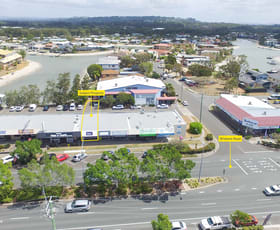 Shop & Retail commercial property leased at 5/130-164 Brisbane Road Mooloolaba QLD 4557