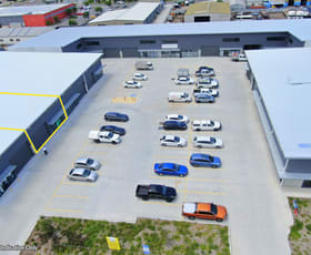 Factory, Warehouse & Industrial commercial property leased at 2/14 Superior Avenue Edgeworth NSW 2285