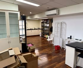 Offices commercial property leased at 12C/16-18 Northumberland Road Caringbah NSW 2229
