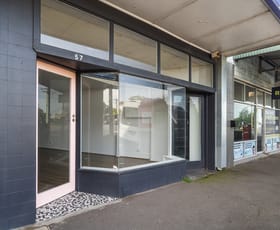 Offices commercial property leased at 57 Georgetown Road Georgetown NSW 2298