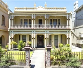 Medical / Consulting commercial property for lease at 166 Victoria Parade East Melbourne VIC 3002