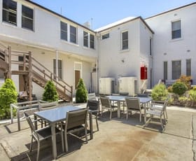 Medical / Consulting commercial property for lease at 166 Victoria Parade East Melbourne VIC 3002