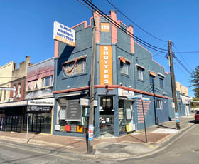 Showrooms / Bulky Goods commercial property leased at Auburn NSW 2144