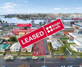 Shop & Retail commercial property leased at 7 Parker Street Devonport TAS 7310