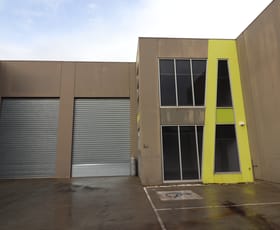Factory, Warehouse & Industrial commercial property leased at 2A Kendra Court Seaford VIC 3198