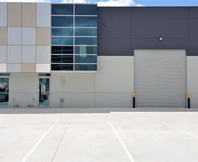 Factory, Warehouse & Industrial commercial property leased at 11/66 Willandra Drive Epping VIC 3076