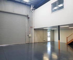 Showrooms / Bulky Goods commercial property leased at 11/66 Willandra Drive Epping VIC 3076