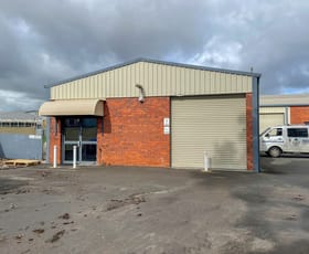 Factory, Warehouse & Industrial commercial property leased at Unit 4/5 Major Street Davenport WA 6230