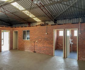 Factory, Warehouse & Industrial commercial property leased at Unit 4/5 Major Street Davenport WA 6230