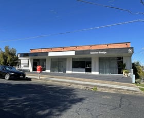 Offices commercial property leased at Tenancy 2/104-110 Pateena Street Stafford QLD 4053