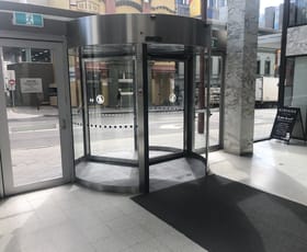 Offices commercial property leased at Level 3/86 Collins Street Hobart TAS 7000
