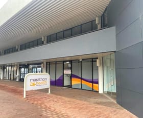 Offices commercial property leased at 4/1-3 Torrens Street Braddon ACT 2612
