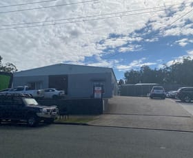 Factory, Warehouse & Industrial commercial property leased at 5/6 Sydal Street Caloundra West QLD 4551