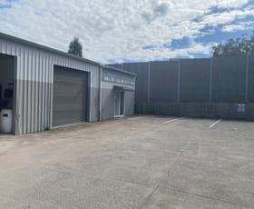 Factory, Warehouse & Industrial commercial property leased at 5/6 Sydal Street Caloundra West QLD 4551