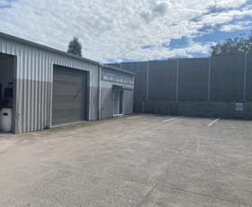 Factory, Warehouse & Industrial commercial property leased at 5/6 Sydal Street Caloundra West QLD 4551