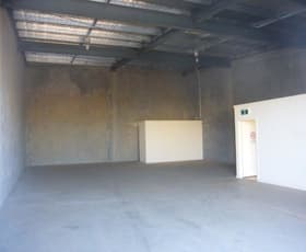 Factory, Warehouse & Industrial commercial property leased at 11/4 Carboni Court Dubbo NSW 2830