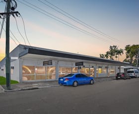 Shop & Retail commercial property leased at 5/28 French Street Pimlico QLD 4812