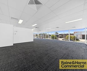 Factory, Warehouse & Industrial commercial property for lease at Office/15 Virginia Street Geebung QLD 4034