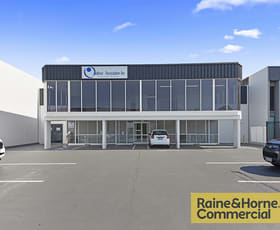 Factory, Warehouse & Industrial commercial property for lease at Office/15 Virginia Street Geebung QLD 4034