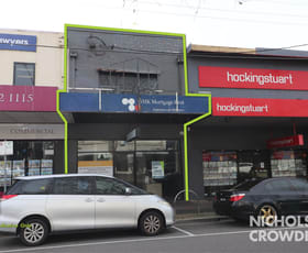 Offices commercial property leased at 9 Playne Street Frankston VIC 3199