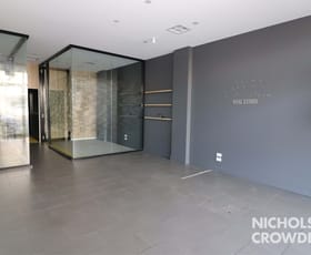 Offices commercial property leased at 9 Playne Street Frankston VIC 3199