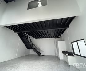 Offices commercial property leased at 3/2 Case Street Southport QLD 4215
