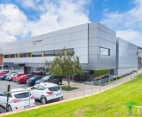 Offices commercial property leased at 9E/817 Beeliar Drive Cockburn Central WA 6164