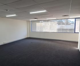 Offices commercial property leased at Level 1, 15/818 Pittwater Road Dee Why NSW 2099