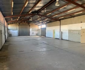 Factory, Warehouse & Industrial commercial property leased at Lot 37/37 Carrington Street Queanbeyan East NSW 2620